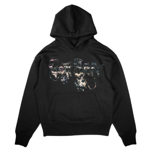 HARDWARE HOODIE